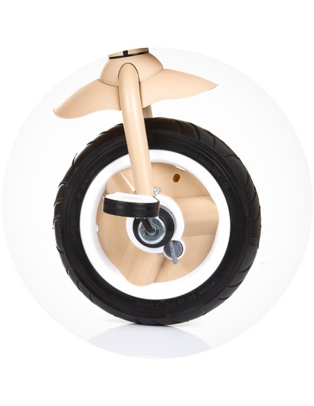 TRKMRT02405MA,Tricicleta Chipolino Marathon macadamia