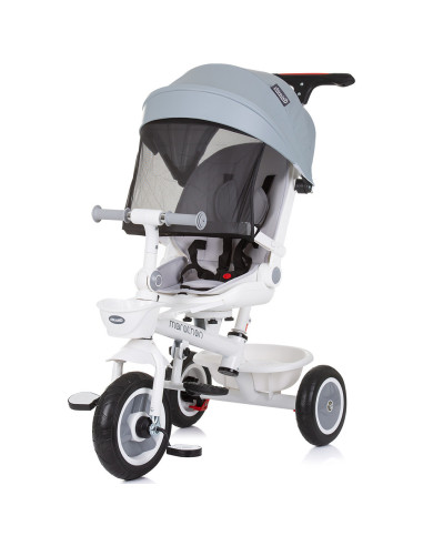 TRKMRT02403AS,Tricicleta Chipolino Marathon ash grey