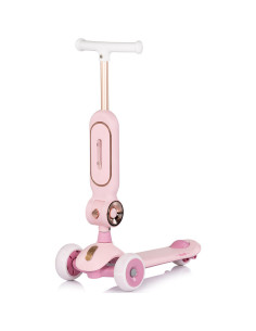 DSBLO0263PI,Trotineta Chipolino Bloomi pink