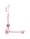 DSBLO0263PI,Trotineta Chipolino Bloomi pink