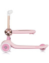 DSBLO0263PI,Trotineta Chipolino Bloomi pink