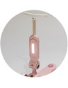 DSBLO0263PI,Trotineta Chipolino Bloomi pink
