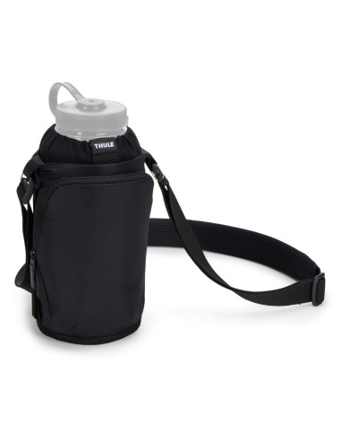 TA3205491,Geanta de umar pentru sticla de apa, Thule, EnRoute, Black