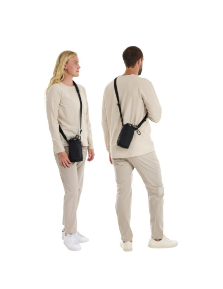 TA3205491,Geanta de umar pentru sticla de apa, Thule, EnRoute, Black