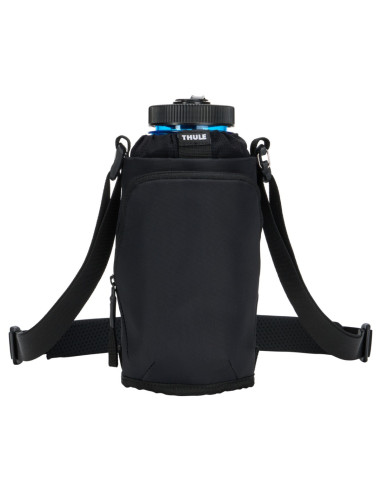 TA3205491,Geanta de umar pentru sticla de apa, Thule, EnRoute, Black