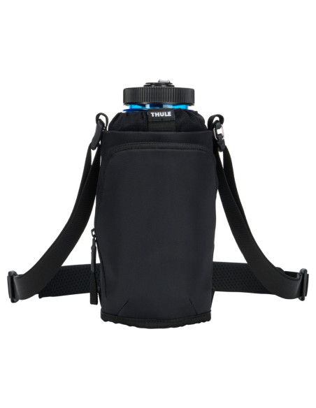 TA3205491,Geanta de umar pentru sticla de apa, Thule, EnRoute, Black