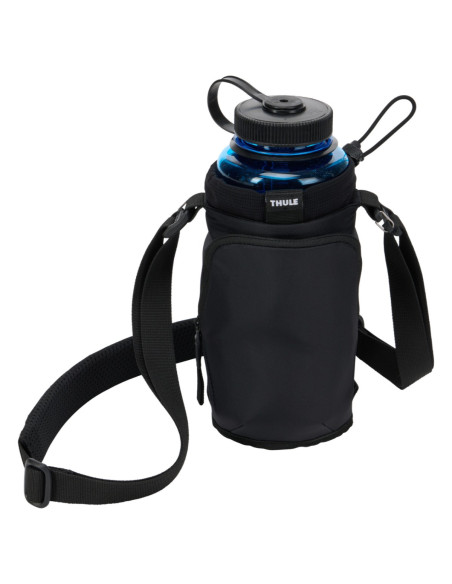 TA3205491,Geanta de umar pentru sticla de apa, Thule, EnRoute, Black