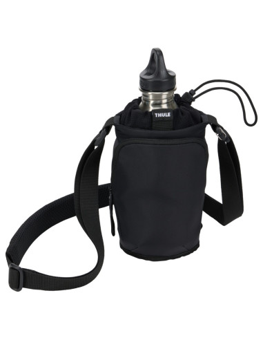 TA3205491,Geanta de umar pentru sticla de apa, Thule, EnRoute, Black