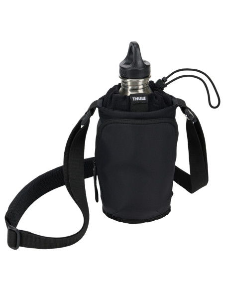 TA3205491,Geanta de umar pentru sticla de apa, Thule, EnRoute, Black