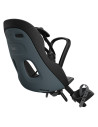 TA12081102,Scaun pentru copii, cu montare pe bicicleta in fata - Thule Yepp Nexxt 2 Mini Front mounted, Dark Slate