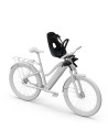 TA12081102,Scaun pentru copii, cu montare pe bicicleta in fata - Thule Yepp Nexxt 2 Mini Front mounted, Dark Slate