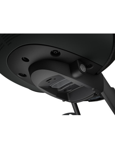 TA12081102,Scaun pentru copii, cu montare pe bicicleta in fata - Thule Yepp Nexxt 2 Mini Front mounted, Dark Slate