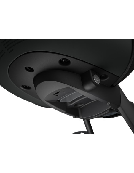 TA12081102,Scaun pentru copii, cu montare pe bicicleta in fata - Thule Yepp Nexxt 2 Mini Front mounted, Dark Slate