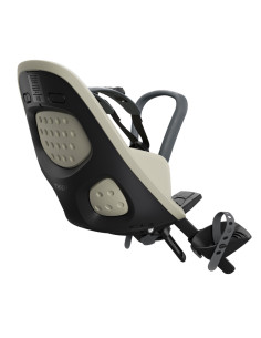 TA12041103,Scaun pentru copii, cu montare pe bicicleta in fata - Thule Yepp 2 Mini Front mounted, Soft Sand 2