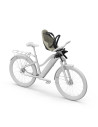 TA12041103,Scaun pentru copii, cu montare pe bicicleta in fata - Thule Yepp 2 Mini Front mounted, Soft Sand