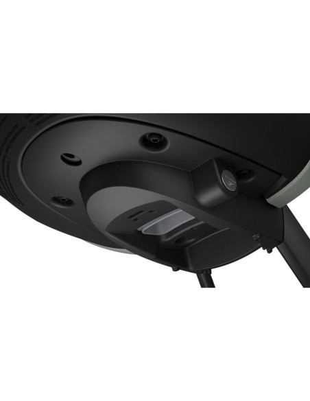 TA12041103,Scaun pentru copii, cu montare pe bicicleta in fata - Thule Yepp 2 Mini Front mounted, Soft Sand