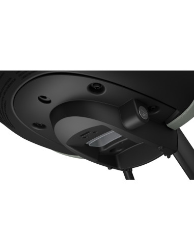 TA12041104,Scaun pentru copii, cu montare pe bicicleta in fata - Thule Yepp 2 Mini Front mounted, Nutria Green