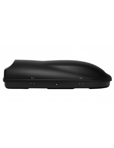 22.160N,Cutie portbagaj G3 Sirio 320 Negru
