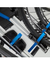 940-512,Suport pentru 3 biciclete, Cruz Pivot R3 940-512, cu prindere pe carligul de remorcare, 13 pini
