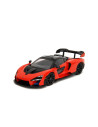 VV-9335485314R00,Jada Fast And Furious Masinuta Metalica Mclaren Senna Scara 1 La 24