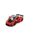 VV-9335485314R00,Jada Fast And Furious Masinuta Metalica Mclaren Senna Scara 1 La 24