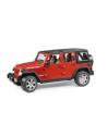 BR02525,Bruder Jeep Wrangler Unlimited Rubicon