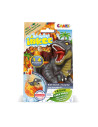 CRZ59272,Craze - Bila de baie Inkee cu surpriza dinozaur