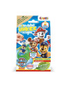 CRZ52327,Craze - Bila de baie Inkee cu surpriza figurina stampila Paw Patrol