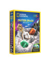 NG24583,National Geographic - Set educativ descopera Galaxia comoara din spatiu