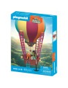 PM71853,Playmobil - Jucarie de rol Plimbarea animalelor cu balonul