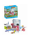 PM71950,Playmobil - Jucarie de rol Distractia animalelor la baie