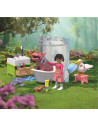 PM71950,Playmobil - Jucarie de rol Distractia animalelor la baie