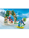 PM71453,Playmobil - La Schi
