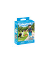 PM71999,Playmobil - Figurina Martin dresorul de caini