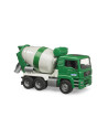 BR02739,Bruder betoniera verde Man TGA
