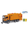 BR03760,Bruder camion de gunoi Man TGS