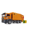 BR03760,Bruder camion de gunoi Man TGS