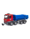 BR03621,Bruder basculanta Mercedes Benz Arocs Halfpipe