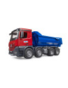 BR03621,Bruder basculanta Mercedes Benz Arocs Halfpipe