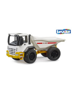 BR03420,Bruder basculanta