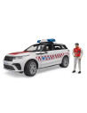 BR02885,Bruder ambulanta Range Rover Velar