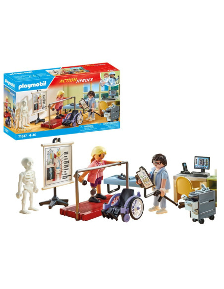 PM71617,Playmobil - Ortopedie