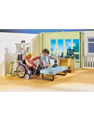 PM71617,Playmobil - Ortopedie