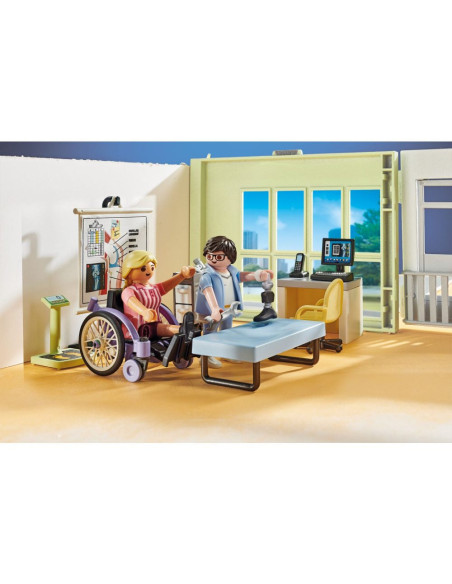 PM71617,Playmobil - Ortopedie