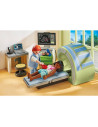 PM71618,Playmobil - Rezonanta magnetica cu pacient