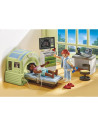 PM71618,Playmobil - Rezonanta magnetica cu pacient