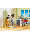 PM71619,Playmobil - Pediatru cu copil si ursulet