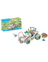 PM71633,Playmobil - Kart pullback profesor