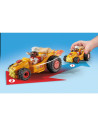 PM71634,Playmobil - Kart pullback pizza