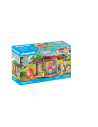 PM71638,Playmobil - Clubul calutilor